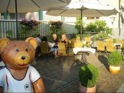Foto: Bärenschmaus
